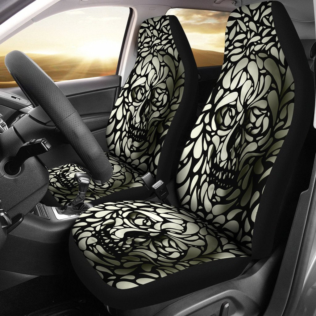 Awesome Car seat cover and car mats