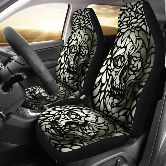 Awesome Car seat cover and car mats