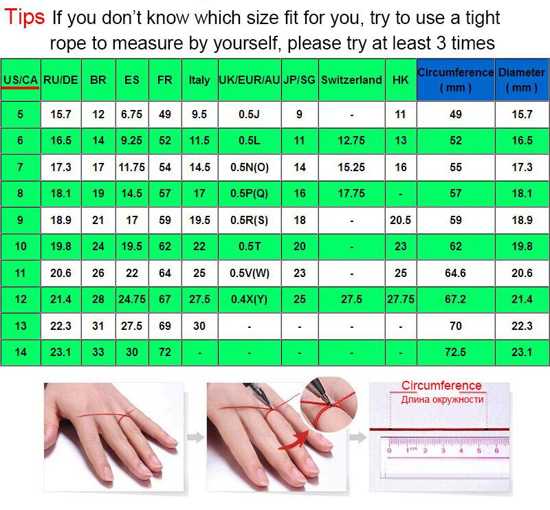 Stainless Steel Music Stave Luminous Ring for Men Women Creative Glow in Dark