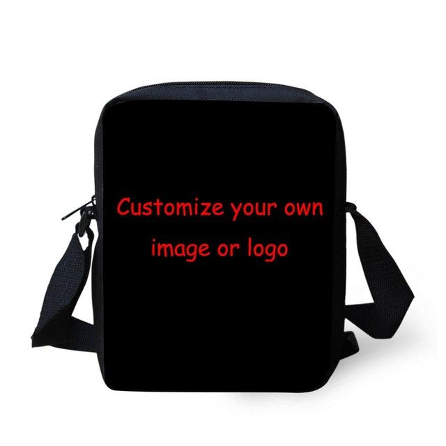 3D Skull Casual Shoulder Bags For Women Small Messenger Bag Woman Handbags Mini Cross-body Bag Mini Mochila Infantil