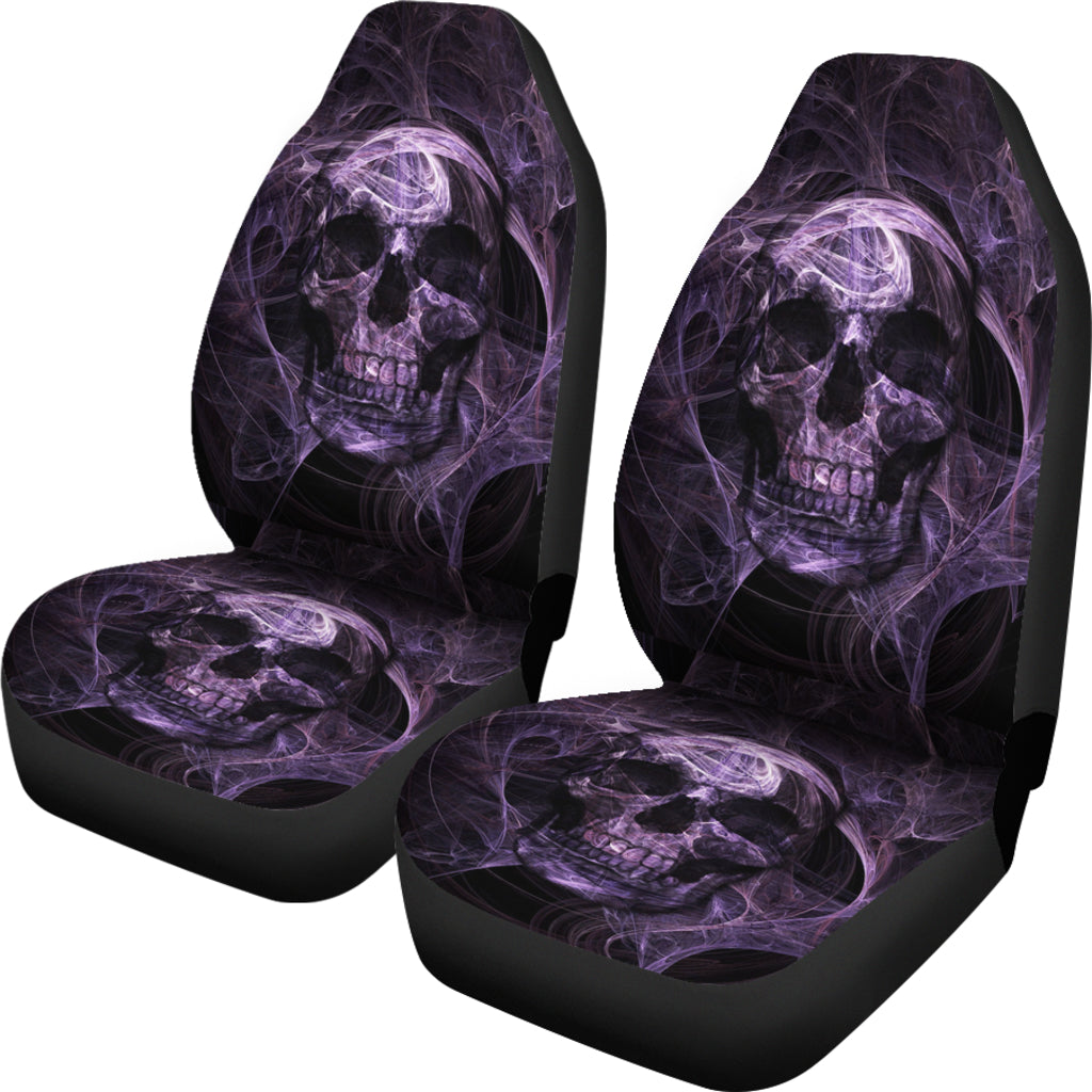 Awesome car seat cover