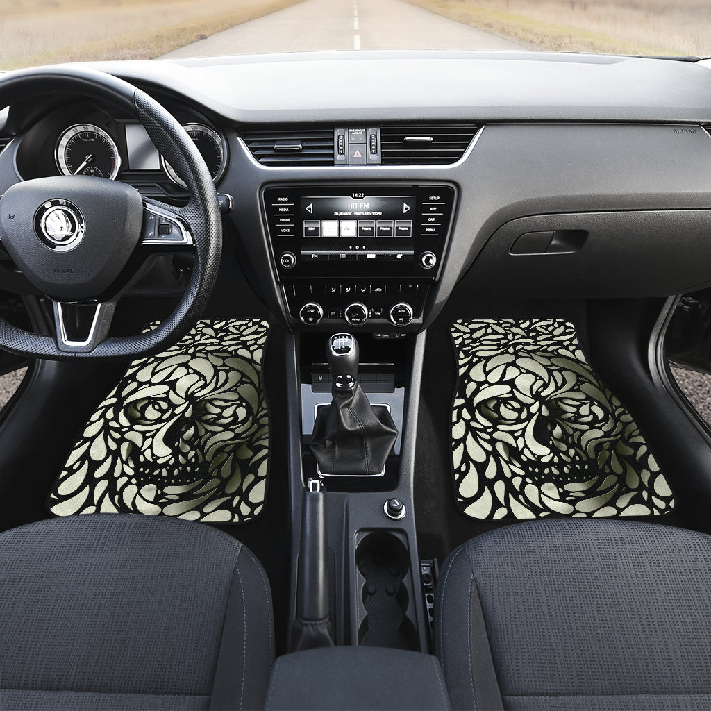Awesome Car seat cover and car mats
