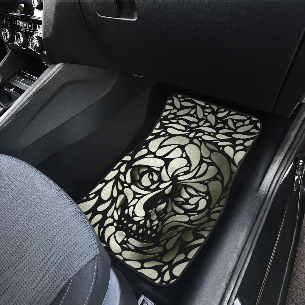 Awesome Car seat cover and car mats