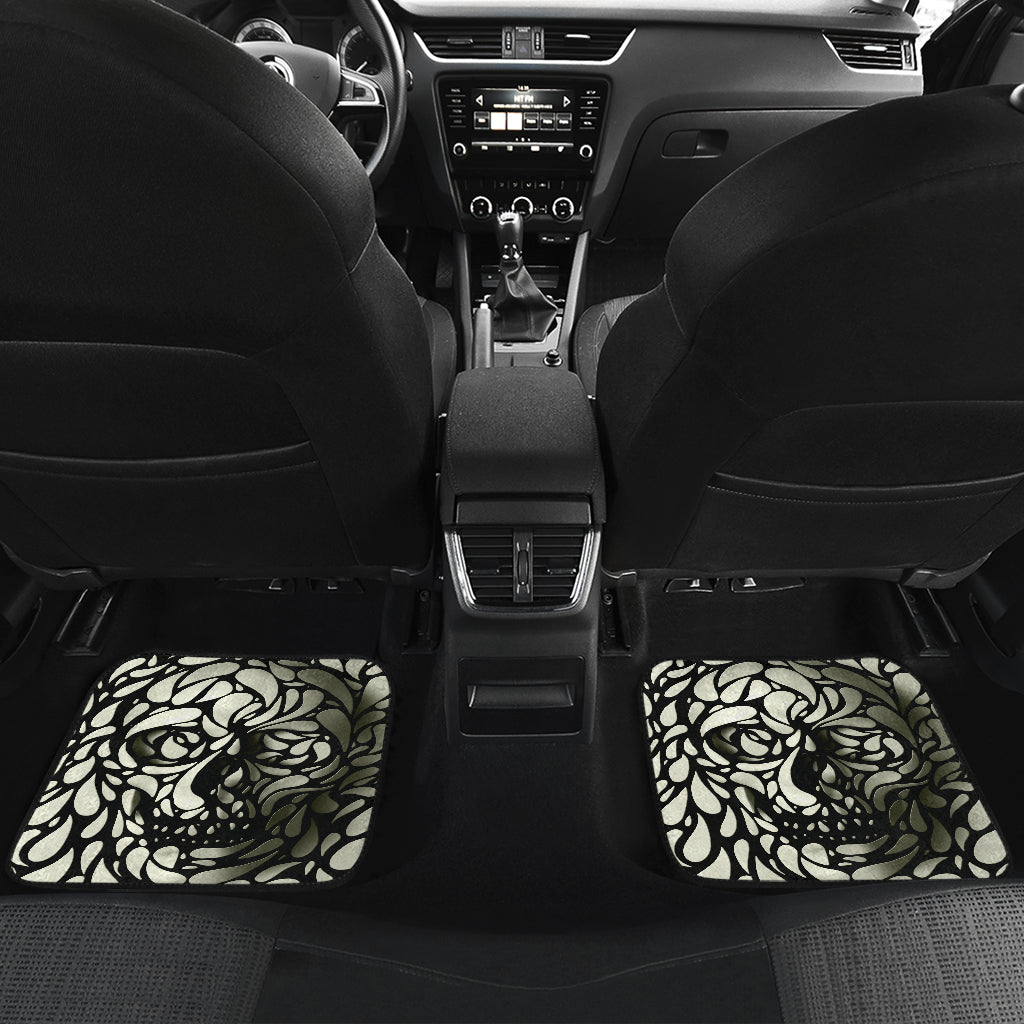 Awesome Car seat cover and car mats