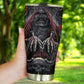 Punisher skull freezer Mug, grim reaper tumbler cup mug, skull in fire jumbo Mug, grim reaper jumbo Mug, evil tumblr, halloween mug