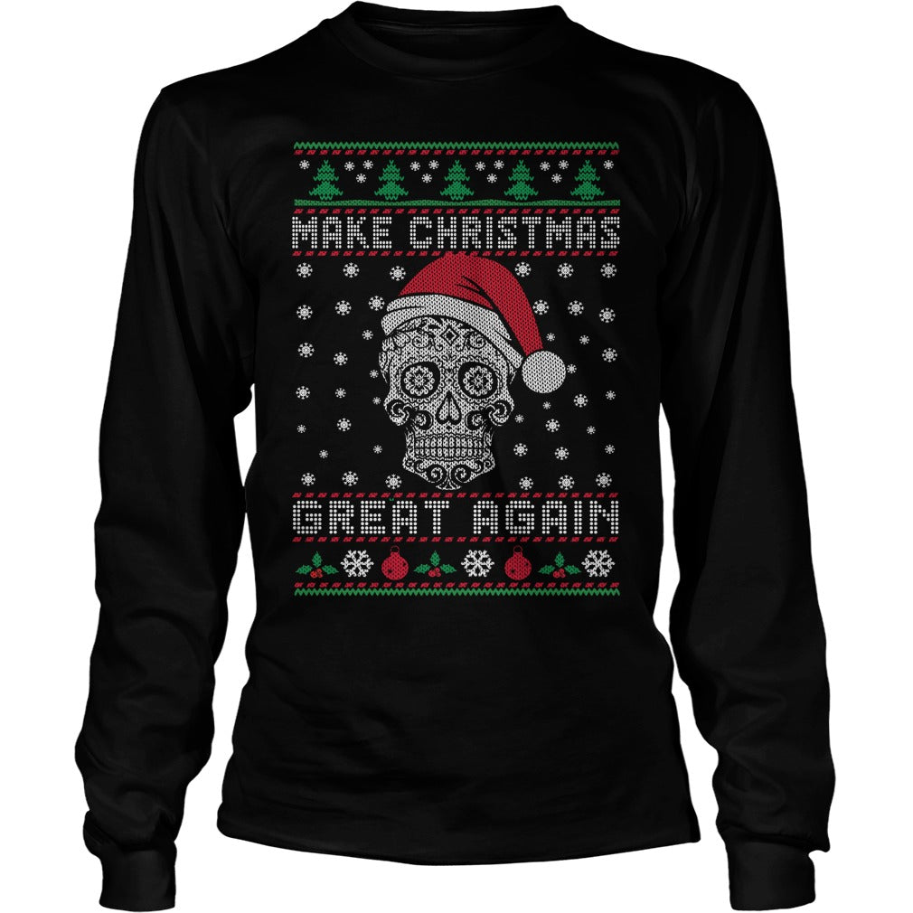 Make Christmas Great Again