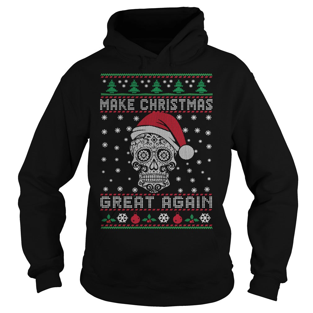 Make Christmas Great Again