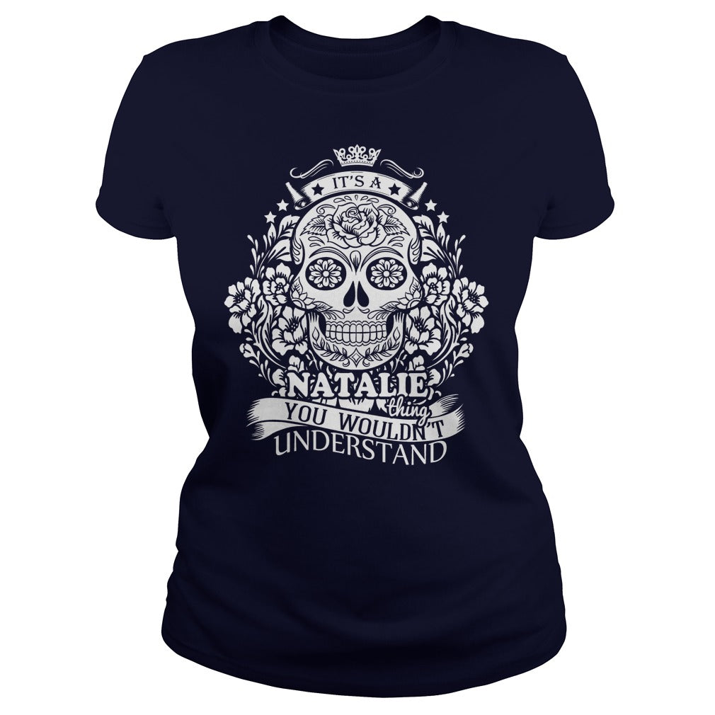 Customized Tee - Write your NAME at order Notes when check out.