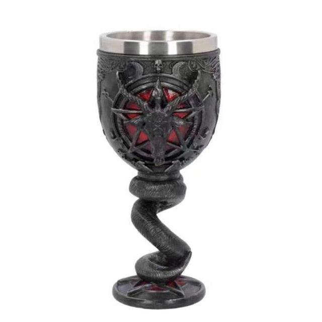 Mugs and Cups Creative 3D Coffee Beer Mugs Drinkware Cup Beer Drinkware Cups  King In The North Stainless Steel Cup