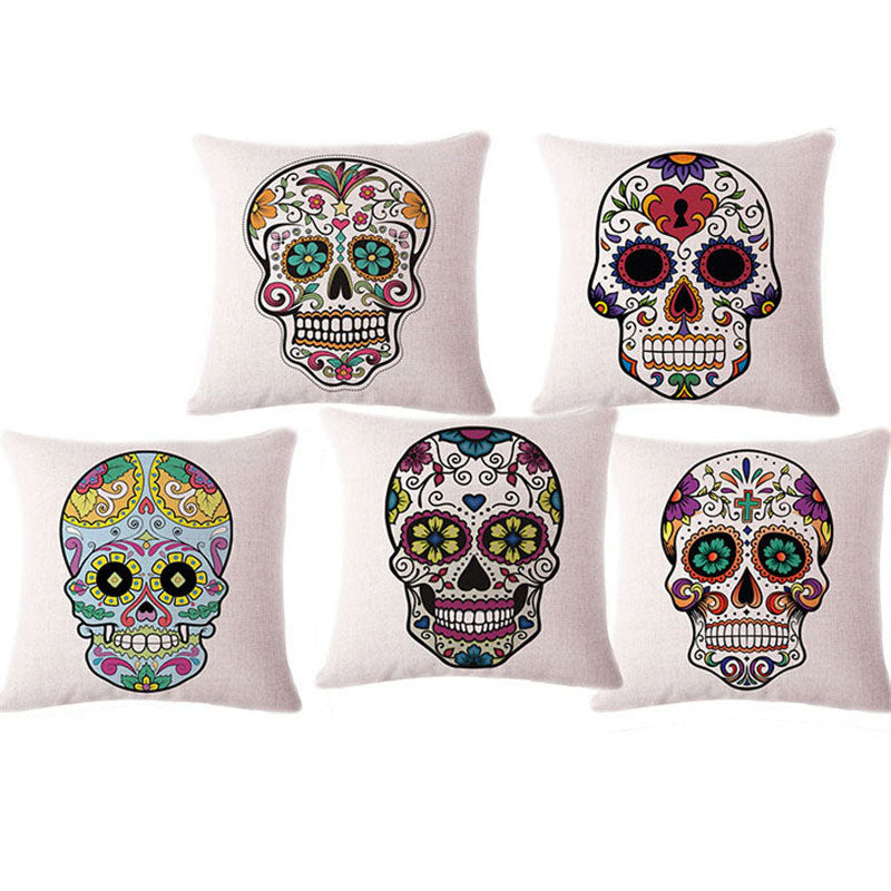 Design Home Sofa Decorative Pillows with no core Cushion Home Decor