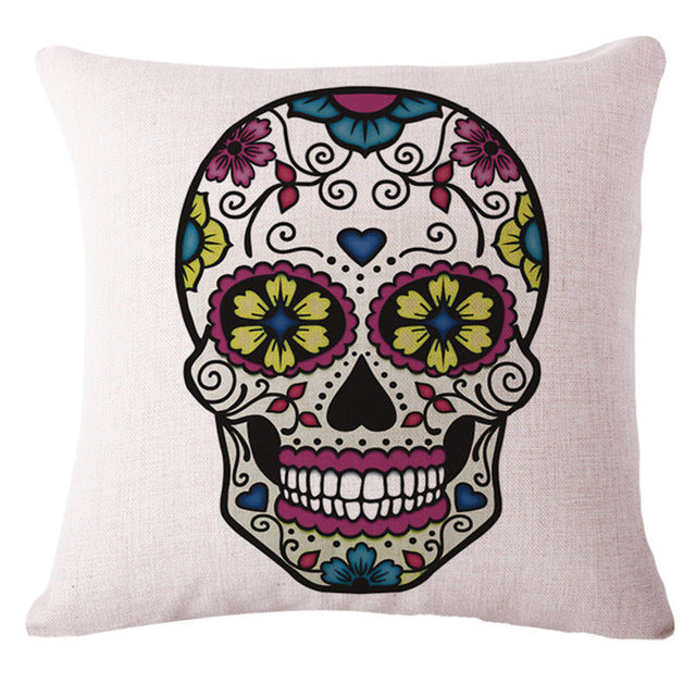 Design Home Sofa Decorative Pillows with no core Cushion Home Decor