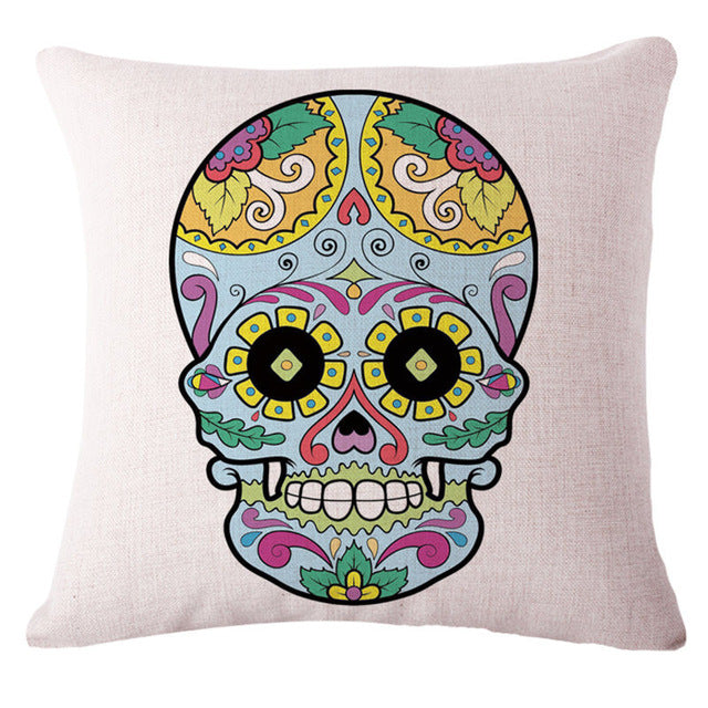 Design Home Sofa Decorative Pillows with no core Cushion Home Decor