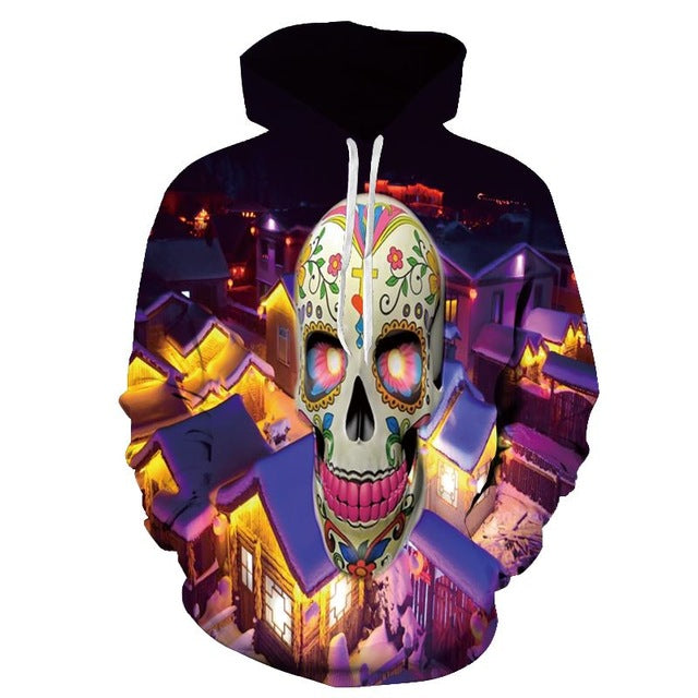 Hoodies Men Women Fashion Winter Spring Sportswear Hip Hop Tracksuit Brand Hooded Sweatshirt