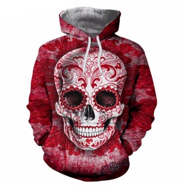 Hoody Sweatshirts Fashion Casual Pullovers Streetwear Tops Spring Autumn Hot Hipster