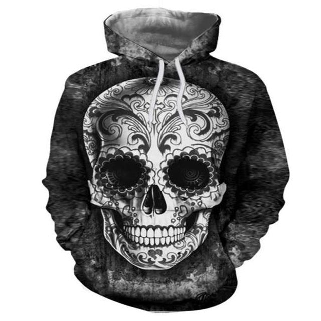 Hoody Sweatshirts Fashion Casual Pullovers Streetwear Tops Spring Autumn Hot Hipster