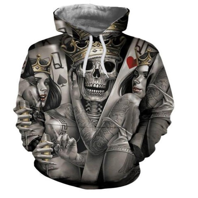 Hoody Sweatshirts Fashion Casual Pullovers Streetwear Tops Spring Autumn Hot Hipster