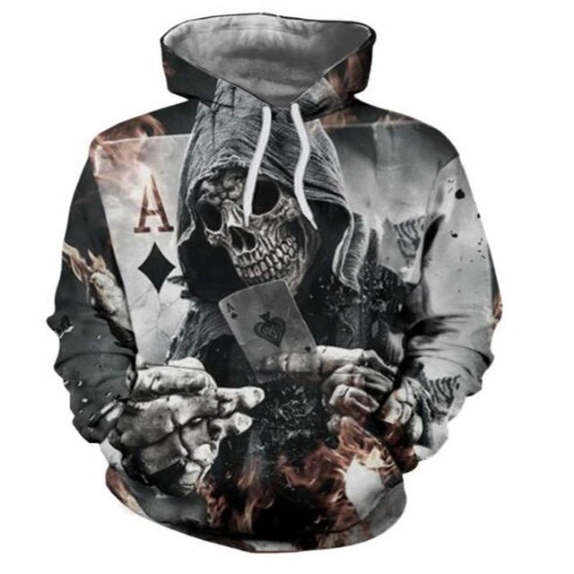 Hoody Sweatshirts Fashion Casual Pullovers Streetwear Tops Spring Autumn Hot Hipster