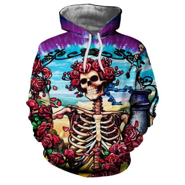 Hoody Sweatshirts Fashion Casual Pullovers Streetwear Tops Spring Autumn Hot Hipster