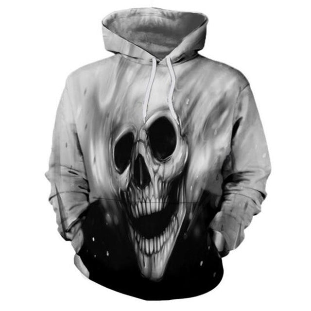 Hoody Sweatshirts Fashion Casual Pullovers Streetwear Tops Spring Autumn Hot Hipster