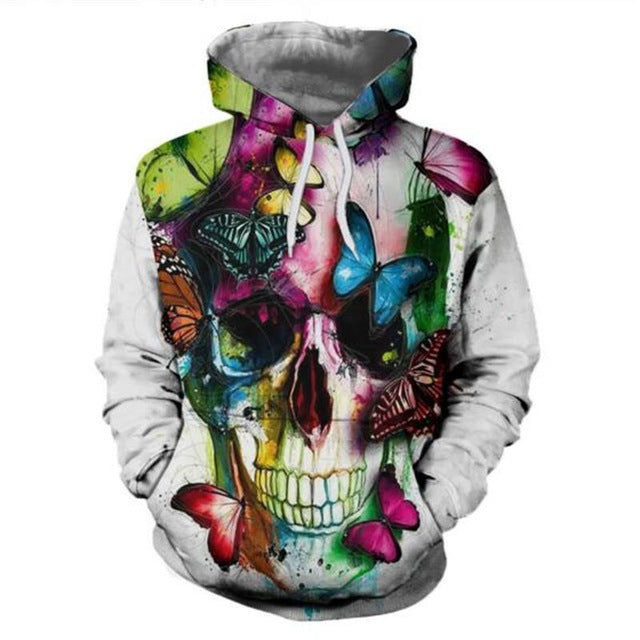 Hoody Sweatshirts Fashion Casual Pullovers Streetwear Tops Spring Autumn Hot Hipster