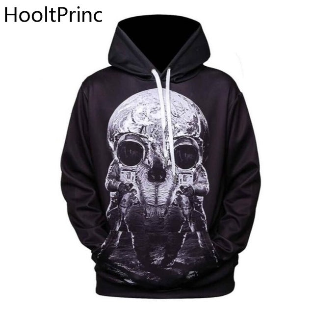 Hoody Sweatshirts Fashion Casual Pullovers Streetwear Tops Spring Autumn Hot Hipster
