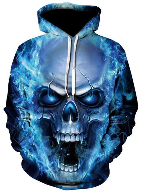 Hoodie Men Women Fashion Winter Spring Sportswear Hip Hop Tracksuit Brand Hooded Sweatshirt