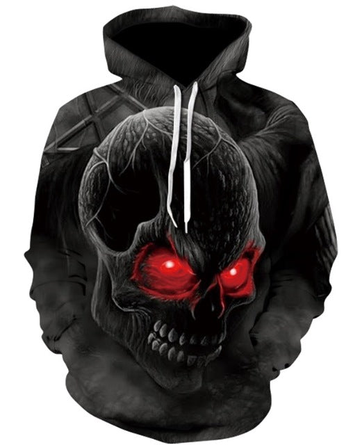 Hoodie Men Women Fashion Winter Spring Sportswear Hip Hop Tracksuit Brand Hooded Sweatshirt