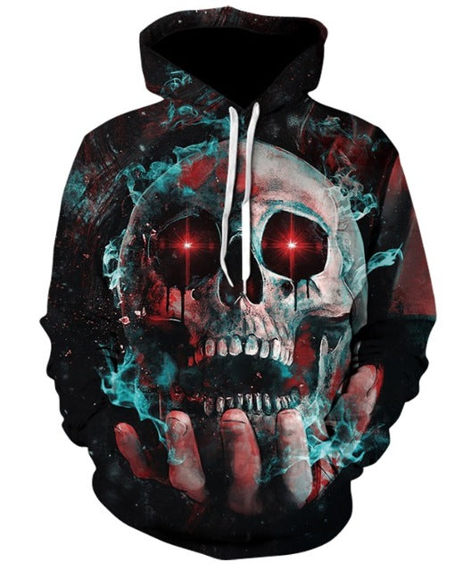 Hoodie Men Women Fashion Winter Spring Sportswear Hip Hop Tracksuit Brand Hooded Sweatshirt
