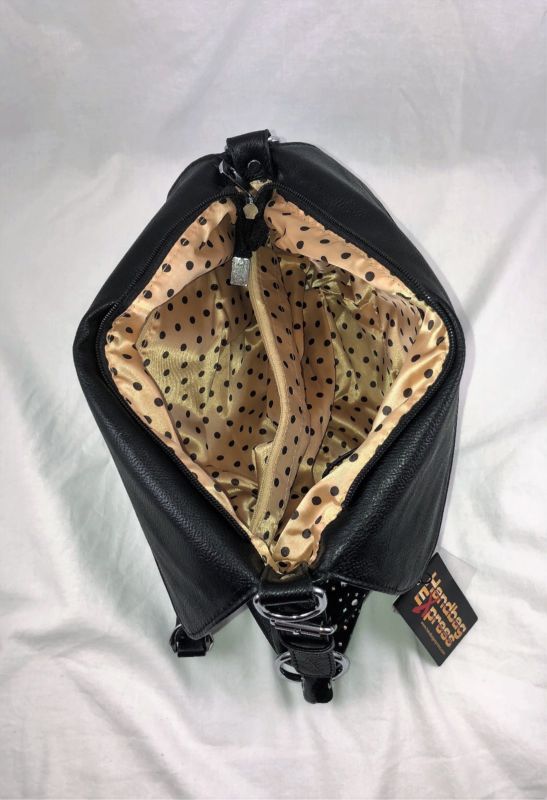 New Medium Sugar Skull Day of the Dead Rhinestone Fashion Handbag Tote Purse Bag