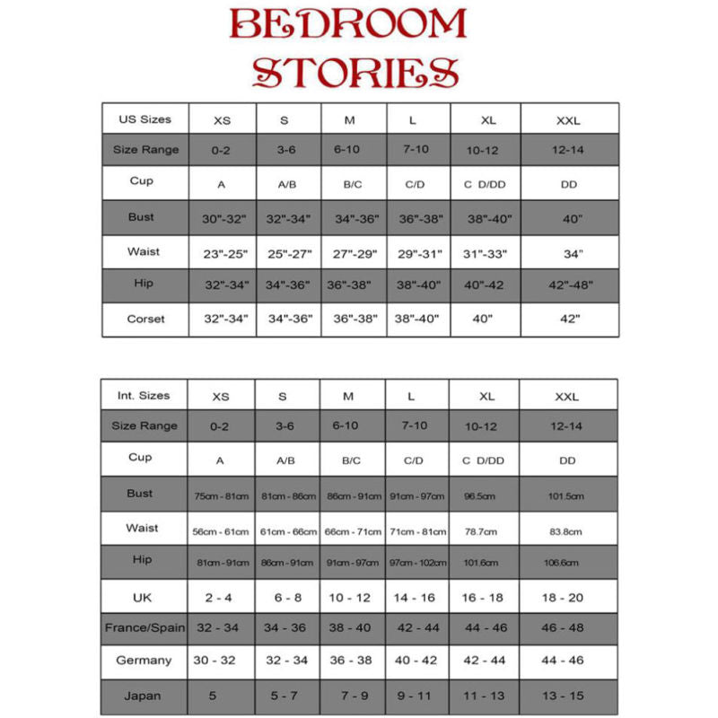 Bedroom Stories Sugar Skulls Bra Black Day of the Dead Lingerie