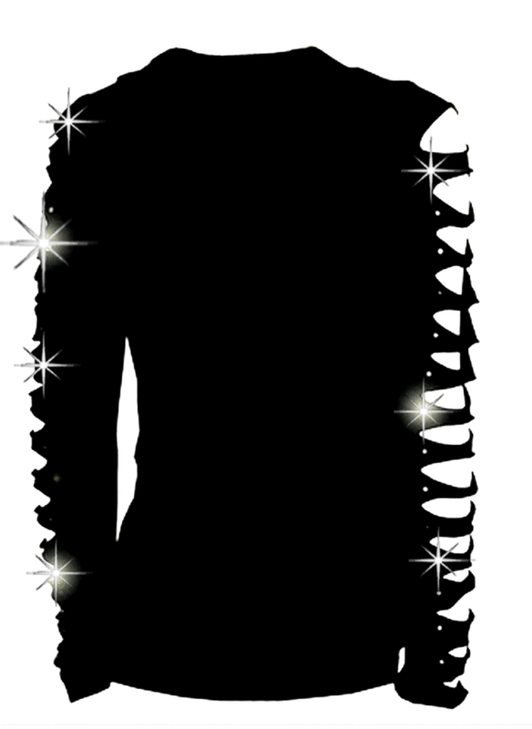 Cute Sugar Skull Rhinestone T-Shirt,Rose & Neon Studs