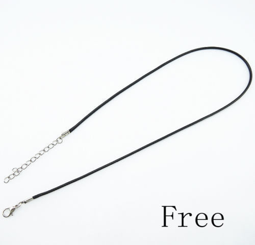 Men's Large Grim Reaper Skull Stainless Steel Biker Pendant Free Chain Necklace