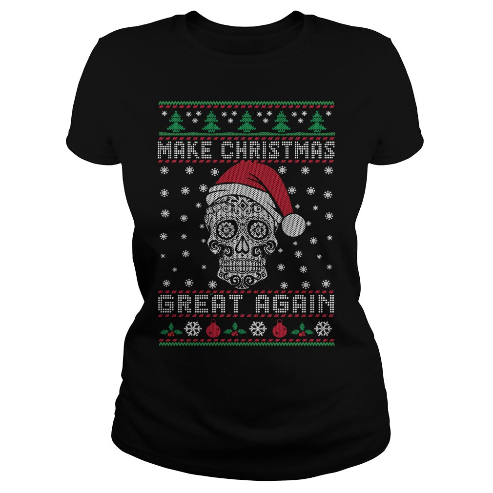 Make Christmas Great Again