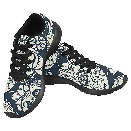 Women's Jogging Running Sneaker