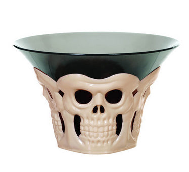 3D Skull Skull Mug Coffe Tea Beer Water Bottle Tea Milk Wine