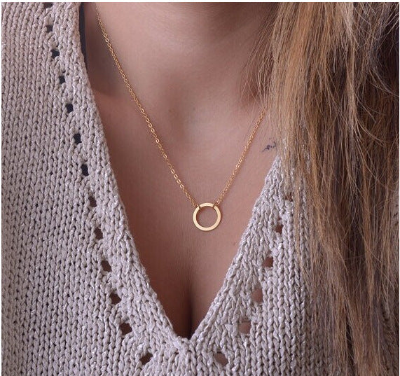 Free shipping! New fashion holiday Seaside resort beach jewelry crystal triangle water drop U shape Star moon chains necklace