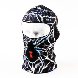 3D Animal Snowboard Bicycle Skull Cap Helmet Balaclava Headgear Hats Protection Winter Warmer Halloween Liner Full Face Mask