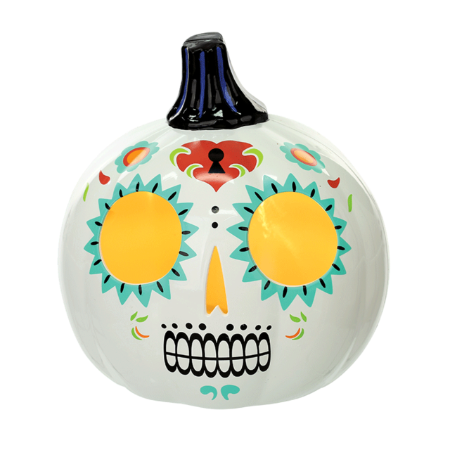 High Qualtity Pumpkin Light The Day of the Dead for Horror Halloween Party