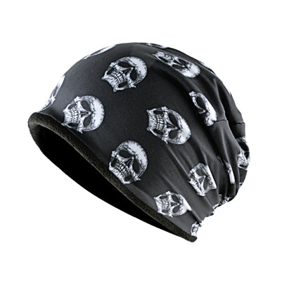 Skull Hats Winter Warm Skullies Beanies