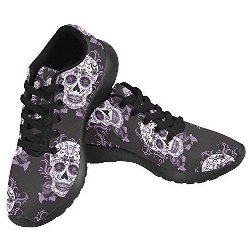 Women's Jogging Running Sneaker, Comfort Running Shoes