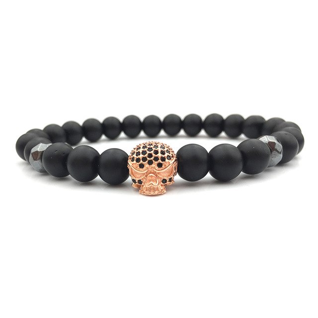 Men Jewelry Bracelets For Women Pulseira Masculina Stone Bangles Feminina Bileklik Pulseras Mujer Femme Pulseiras
