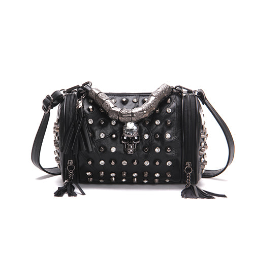 Diamonds Luxury Women Designer Handbag High Quality Brand Shoulder bag