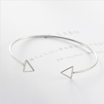 Fashion imitation pearl double chains choker Simple anklet 8 letter Handmade Beaded bracelet bangle luxury jewelry