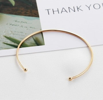 Fashion imitation pearl double chains choker Simple anklet 8 letter Handmade Beaded bracelet bangle luxury jewelry