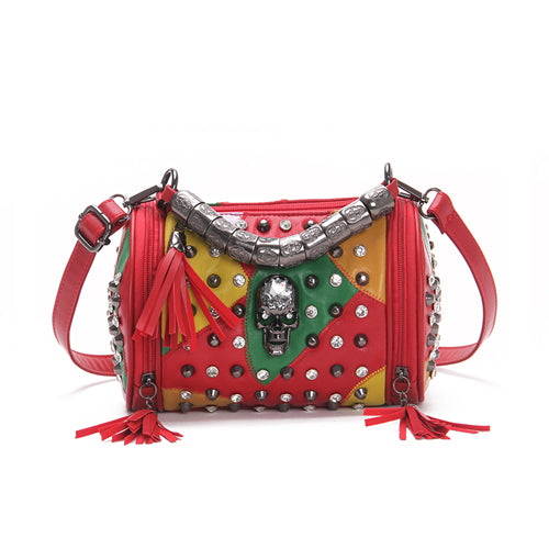 Diamonds Luxury Women Designer Handbag High Quality Brand Shoulder bag