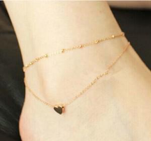 Vintage Bohemios Ankle Bracelet For Women Barefoot Sandals Beach Foot Jewelry Ankle Summer Beach tornozeleira