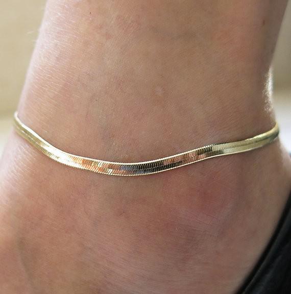 Vintage Bohemios Ankle Bracelet For Women Barefoot Sandals Beach Foot Jewelry Ankle Summer Beach tornozeleira