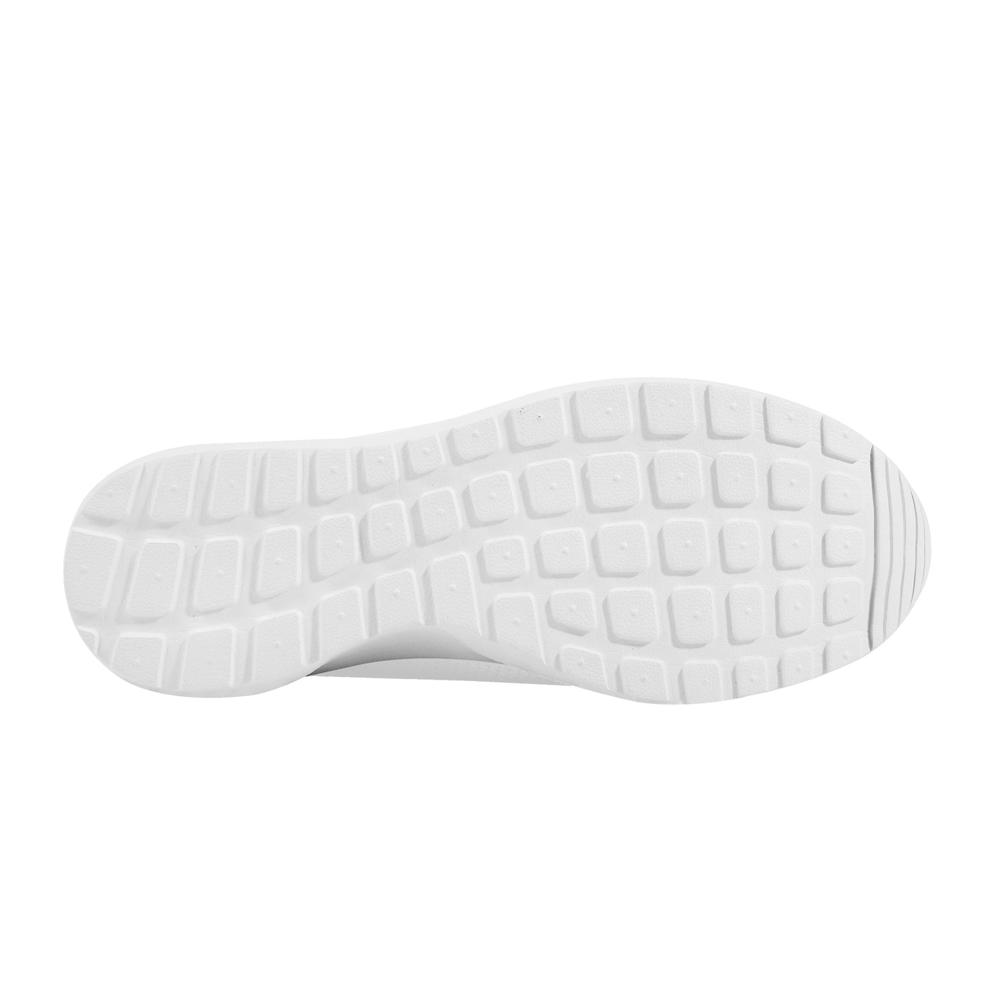 Sugar skull day of the dead Women's Mesh Slippers