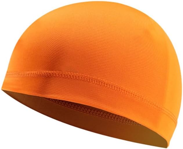 Cooling Skull Cap Helmet Liner Sweat Wicking Cycling Running Hat for Men Women