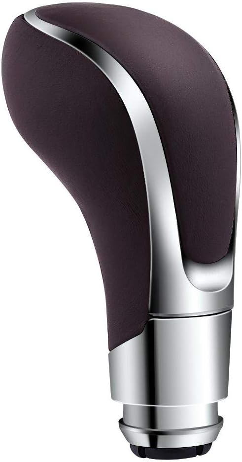 Regal 2014 Shifter Knob - Gear Shift Handle for Opel Insignia Meriva Zafira 2013 Plastic